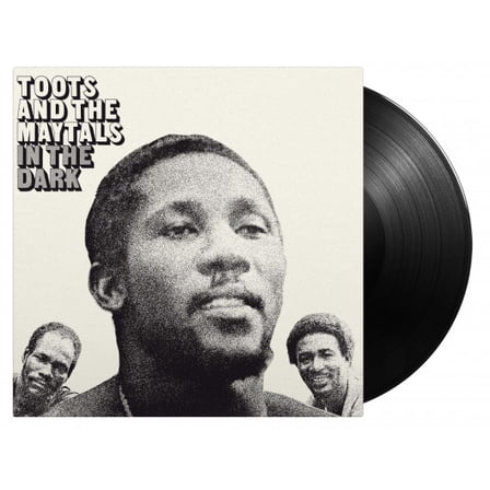 Toots & the Maytals - In The Dark [180-Gram Black Vinyl] - Music & Performance