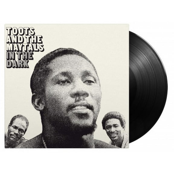 Toots & the Maytals - In The Dark [180-Gram Black Vinyl] - Music & Performance