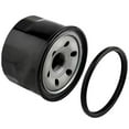thumbnail image 4 of Oil Filter Replacement for Troy-Bilt Craftsman POWERMORE Engines 951-12690 751-12690 with Fuel Filter and Clips, 4 of 7