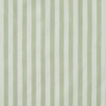 thumbnail image 3 of Beautiful Skinny Stripe Sage Green + Nightshadow Blue Shower Curtain by Drew Barrymore, 72" x 72", 3 of 5