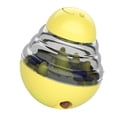 thumbnail image 3 of Pet Food Dispensing Ball Dog Treat Dispensing Ball Dog Slow Feeder Ball Toy Dog Training Toy Pet Food Dispensing Ball Bite  Interactive Prevent Dumping Design Puzzle Toy Dog Slow, 3 of 5