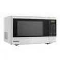 thumbnail image 3 of Danby 0.7 Cu. Ft. Microwave, White, 3 of 3