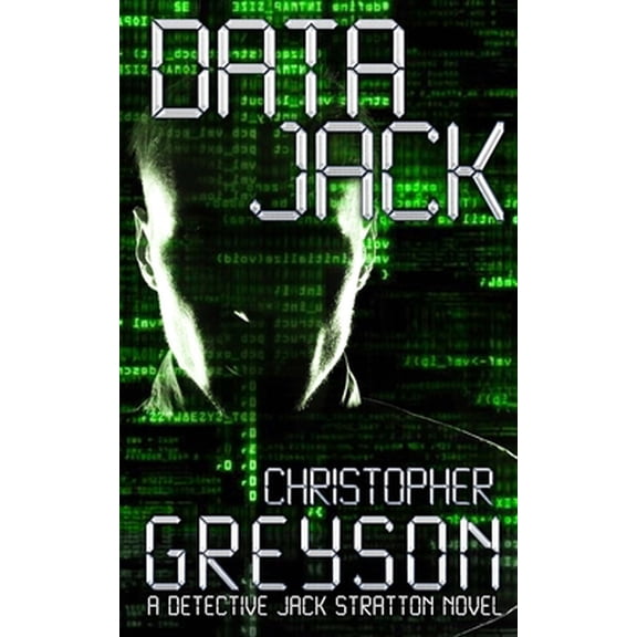 Pre-Owned Data Jack (Paperback) 151222121X 9781512221213