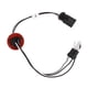 thumbnail image 5 of Arnés de Cableado de Faros Delanteros ANGGREK A Prueba de Calor Flexible 68193062AB, 5 of 5