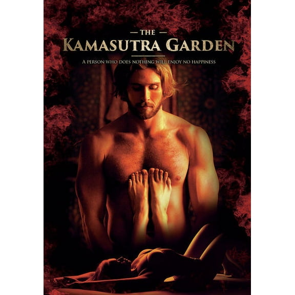 Kamasutra Garden (DVD), Ytinifni Pictures, Drama