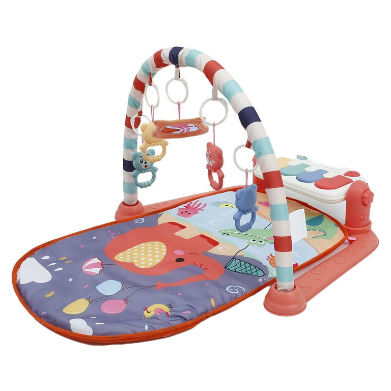 Sit up cheap play mat
