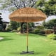thumbnail image 1 of Sombrilla de playa para arena, sombrilla de balcón, sombrilla de patio resistente, sombrilla de jardín, para terraza, jardín, patio, zona al aire libr 2 metros, 1 of 8