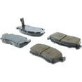 thumbnail image 2 of Disc Brake Pad Set, 2 of 5