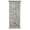 Aquamarine, variant on American Heartland 30791CC Rustic Double Door Pantry, Concord Cherry