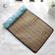 thumbnail image 3 of 1 pcs Summer Pet Cooling Mat Cat Mat - Style B, 3 of 5
