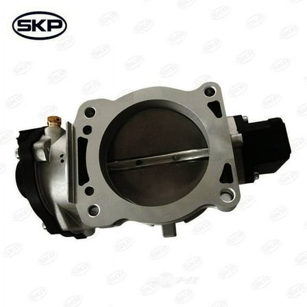 SKP SKS20001 Fuel Injection Throttle Body Assembly