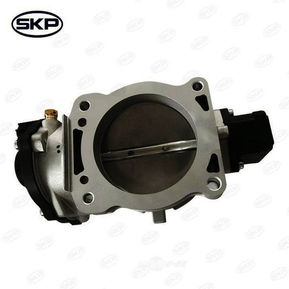 SKP SKS20001 Fuel Injection Throttle Body Assembly