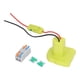 thumbnail image 2 of Convertidor de batería de litio Jadeshay Adaptador de batería sobrecorriente para Ryobi One + 18v, 2 of 8