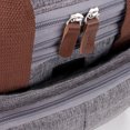 thumbnail image 4 of Bolsas De Almuerzo Aisladas Bolsa de asas más fresca, bolso de hombro con aislamiento de gran capacidad para viajes, senderismo al aire libre, 4 of 8