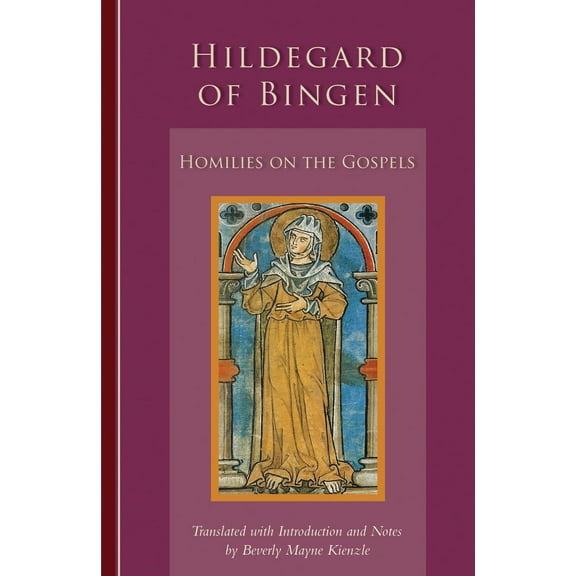 Cistercian Studies Series: Homilies on the Gospels (Series #241) (Paperback)
