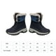 thumbnail image 3 of Botas De Nieve Cálidas Y Acogedoras Hombres Botas Antideslizantes Al Aire Libre Botas De Nieve Botas De Nieve Cálidas De Invierno para Caminar Senderismo DQrwqpou Tenis De Mujer Tenis De Hombre, 3 of 5