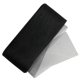 thumbnail image 5 of Trenza de pelo de caballo Bearachild Crinolina Negro 2286 cm 10 cm, 5 of 6