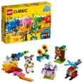 thumbnail image 1 of LEGO Classic - Briques avec fonction rotation (10712), 1 of 6