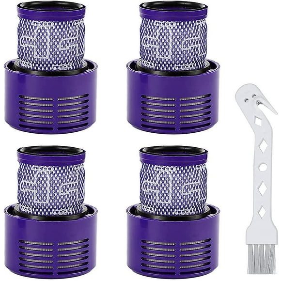 Filter For Dyson V10.4 Pieces Replacement Filter For Dyson Vacuum Cleaner V10