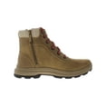 thumbnail image 2 of Ryka Womens Brunswick Water Resistant Round Toe Combat & Lace-up Boots, 2 of 3