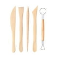 thumbnail image 5 of Herramientas Ing Herramientas para tallar, herramientas Py Mer Tools Py Tools Set, 5 of 5