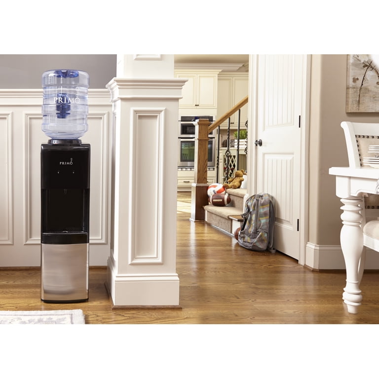 Primo Water Deluxe Top Loading Hot/Cold/Cool Water Dispenser photo 4