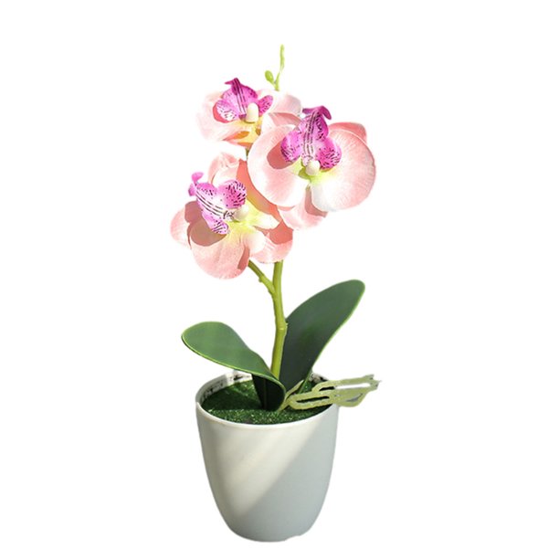 Bonsái artificial Rosa Advancent Type3 NO3