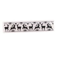 thumbnail image 3 of BESTYASH Embossing Folder Deer Design Black for Handicraft Enthusiasts in Scrapbooking and Photo Frame Making 1Pcs, 3 of 6