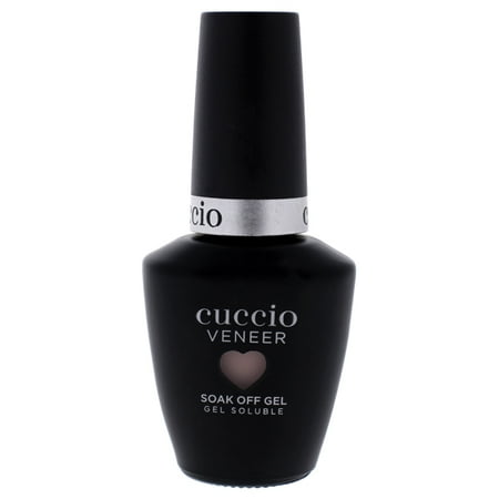 UPC 893656600508 product image for Veener Soak Off Gel - See It All in Montreal by Cuccio for Women - 0.44  | upcitemdb.com