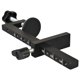 thumbnail image 1 of Extended Wide C Clamp Cabinet Tool Mounting Clip Table Clamp Drawer Front Installation Clamp Woodworking Tool, 1 of 5