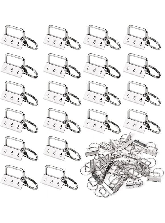 Key Fob Hardware
