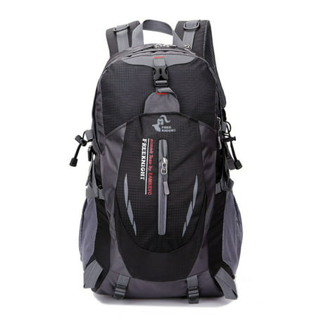 30L Waterproof Backpack, Lightweight Daypack School Book Bag Rucksack for Travel Hiking (Best Light Weight Backpack)