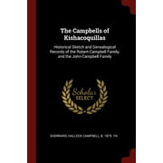 The Campbells of Kishacoquillas (Paperback)