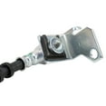 thumbnail image 2 of TRQ Front Brake Hose Fits Ford Explorer Ranger Mazda B3000 B4000 Mountaineer BLA63768, 2 of 4