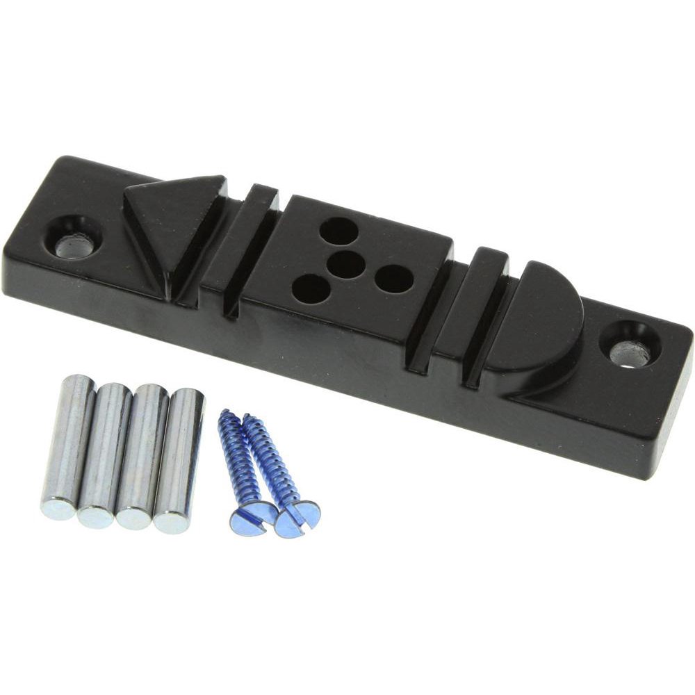 Mini Wire Bender Form