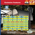 thumbnail image 5 of Tongue Jack - Ultra Series 3500 (2-1/4” tube & drop leg) by Ultra-Fab 38-944060, 5 of 5