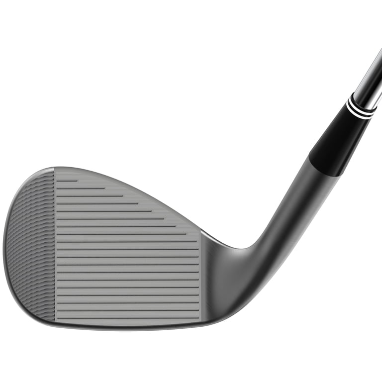 Cleveland RTX 6 ZipCore Black Satin Full Grind 56* Sand Wedge