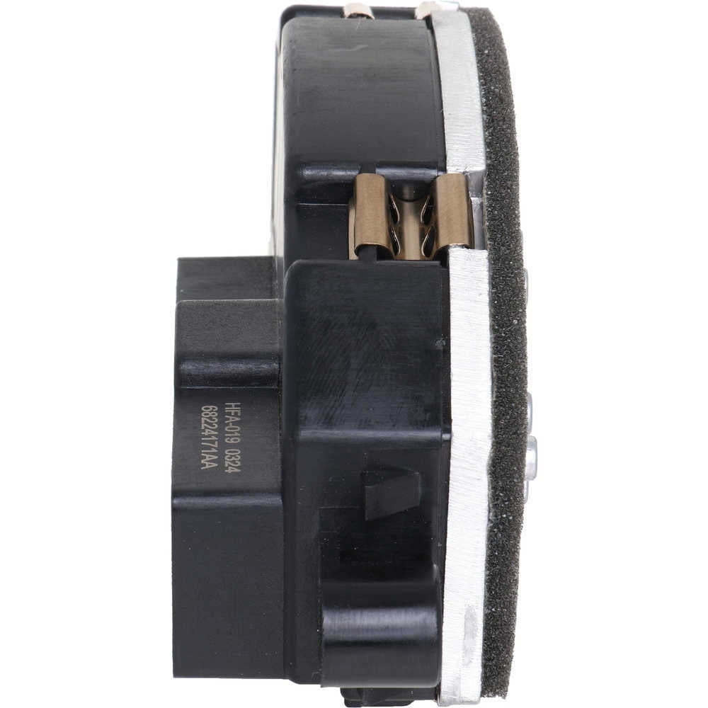 HOLSTEIN 2BMR0373 HVAC Blower Motor Resistor