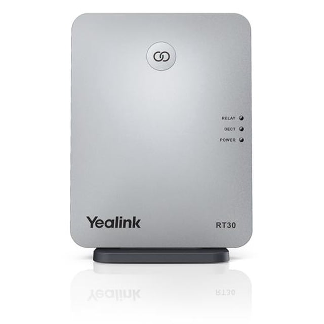 Repetidor DECT Yealink RT30