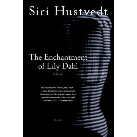 The Enchantment of Lily Dahl : A Novel (Best Of Roald Dahl)