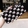 thumbnail image 3 of Cute Cartoon Pink cat Hello Kitty Phone Case for Huawei Y6P Y8S Y8P Y5II Y5 Y6 2019 P Smart Prime Pro LXY, 3 of 7