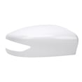 thumbnail image 2 of Rearview Mirror Cap Door Wing Mirror Cover Exterior Side Mirror Replacement with Turn Signal Indicator for Altima L33 2013 - 2018, 2 of 7