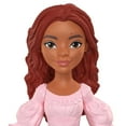 thumbnail image 2 of Disney Ariel Posable Small Doll with Removable Skirt, Inspired by The Little Mermaid (Live Action), 2 of 6