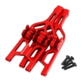 thumbnail image 4 of Accesorios de actualización para coche RC CUTICAT 1:8 aleación de aluminio rojo, 4 of 8