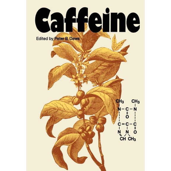 Caffeine: Perspectives from Recent Research, (Paperback)