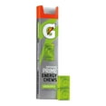 Gatorade Prime Energy Chews, Green Apple, 1 count