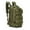 Army Green, variant on SUSHANG Unissex Outdoor Sport Camouflage Travel Bag Backpacks Camping Hiking Trekking for Men Outdoor Sports Backpack