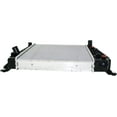 thumbnail image 4 of RADIATOR Compatible with Ford Ranger 1995-1997, 4.0L, 2-row with Heavy Duty Cooling, 4 of 5