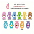 thumbnail image 6 of Care Bears by Care Bears Blind Bags Keychain, Multi, 1PC, 6 of 8