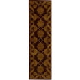 thumbnail image 1 of Safavieh Heritage Portmont Traditional Wool Runner, 1 of 4